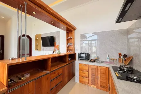 3 bedrooms Villa in Tumbak Bayuh, Mengwi, Badung, Bali (13759) 4