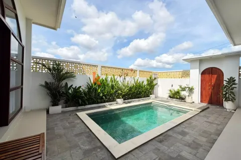 3 bedrooms Villa in Tumbak Bayuh, Mengwi, Badung, Bali (13759) 18