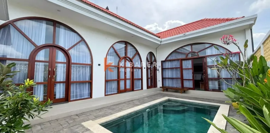 3 bedrooms Villa in Tumbak Bayuh, Mengwi, Badung, Bali (13759)