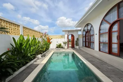 3 bedrooms Villa in Tumbak Bayuh, Mengwi, Badung, Bali (13759) 7