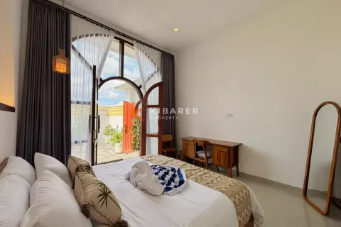 3 bedrooms Villa in Tumbak Bayuh, Mengwi, Badung, Bali (13759) 21