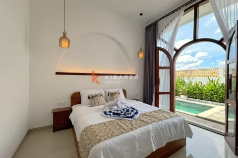 3 bedrooms Villa in Tumbak Bayuh, Mengwi, Badung, Bali (13759) 20