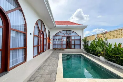 3 bedrooms Villa in Tumbak Bayuh, Mengwi, Badung, Bali (13759) 12