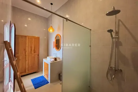 3 bedrooms Villa in Tumbak Bayuh, Mengwi, Badung, Bali (13759) 17