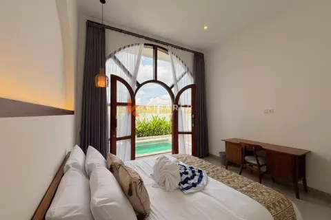 3 bedrooms Villa in Tumbak Bayuh, Mengwi, Badung, Bali (13759) 10