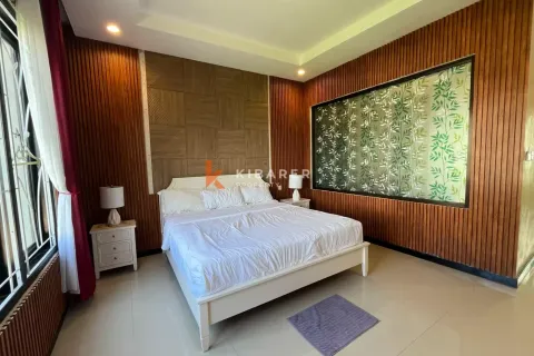 3 bedrooms Villa in Pecatu, Badung, Bali (13756) 26