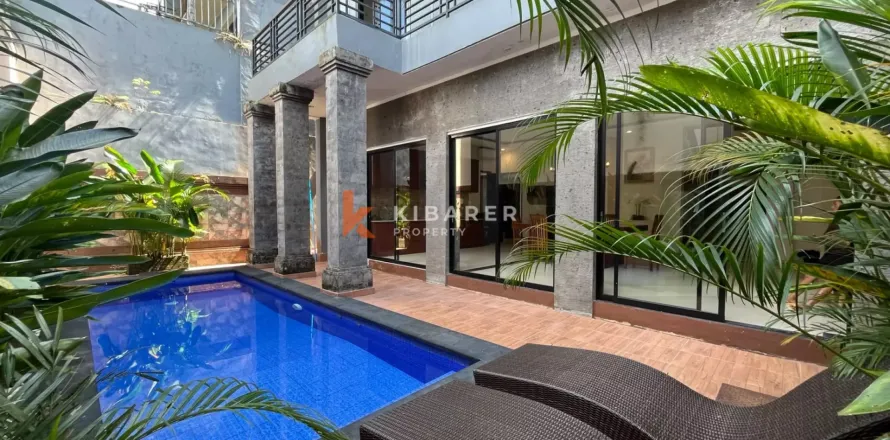 3 bedrooms Villa in Pecatu, Badung, Bali (13756)