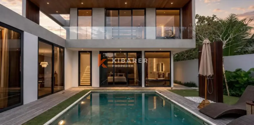 3 bedrooms Villa in Tumbak Bayuh, Mengwi, Badung, Bali (13755)