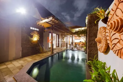2 bedrooms Villa in Seminyak, Badung, Bali (13468)