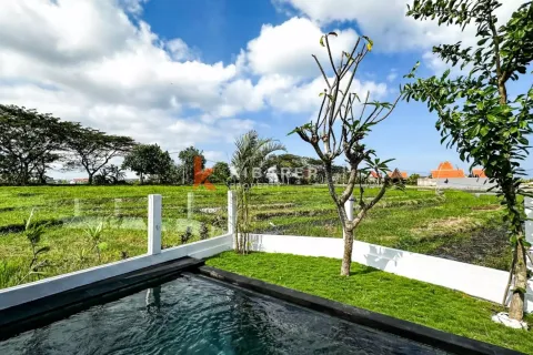 2 bedrooms Villa in Munggu, Mengwi, Badung, Bali (13473) 7