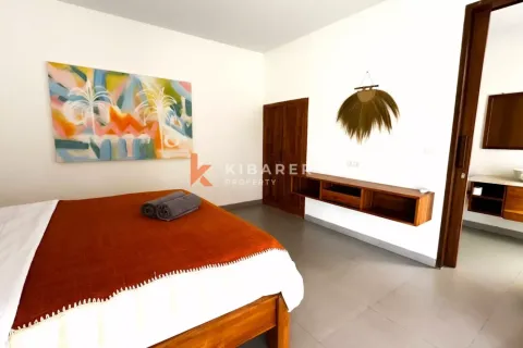 2 bedrooms Villa in Munggu, Mengwi, Badung, Bali (13473) 29