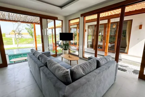 2 bedrooms Villa in Munggu, Mengwi, Badung, Bali (13473) 18