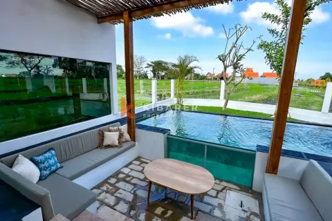 2 bedrooms Villa in Munggu, Mengwi, Badung, Bali (13473) 10