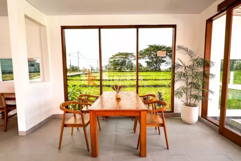 2 bedrooms Villa in Munggu, Mengwi, Badung, Bali (13473) 14