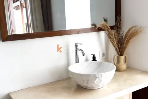 2 bedrooms Villa in Munggu, Mengwi, Badung, Bali (13473) 28