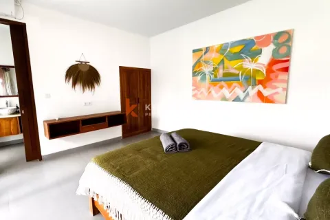 2 bedrooms Villa in Munggu, Mengwi, Badung, Bali (13473) 24