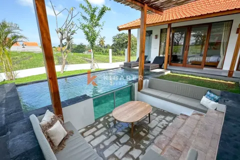 2 bedrooms Villa in Munggu, Mengwi, Badung, Bali (13473) 8