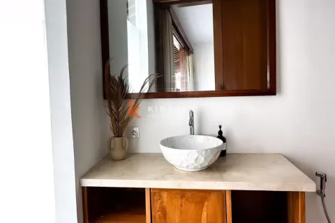 2 bedrooms Villa in Munggu, Mengwi, Badung, Bali (13473) 19