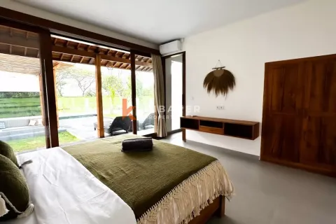 2 bedrooms Villa in Munggu, Mengwi, Badung, Bali (13473) 22