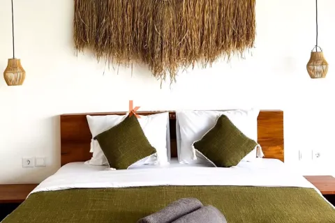 2 bedrooms Villa in Munggu, Mengwi, Badung, Bali (13473) 26
