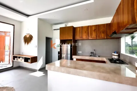 2 bedrooms Villa in Munggu, Mengwi, Badung, Bali (13473) 12