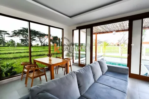 2 bedrooms Villa in Munggu, Mengwi, Badung, Bali (13473) 16