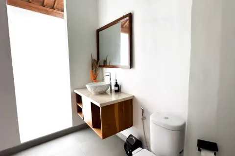 2 bedrooms Villa in Munggu, Mengwi, Badung, Bali (13473) 20