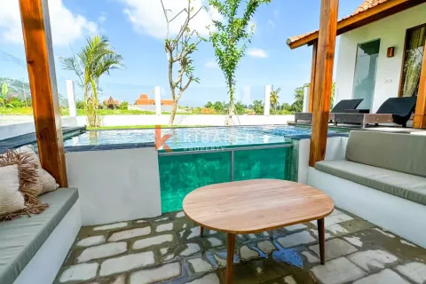 2 bedrooms Villa in Munggu, Mengwi, Badung, Bali (13473) 9