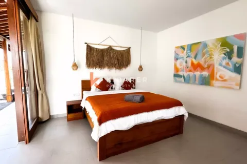 2 bedrooms Villa in Munggu, Mengwi, Badung, Bali (13473) 30
