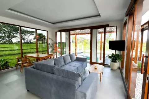 2 bedrooms Villa in Munggu, Mengwi, Badung, Bali (13473) 17