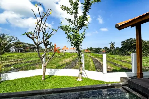 2 bedrooms Villa in Munggu, Mengwi, Badung, Bali (13473) 6