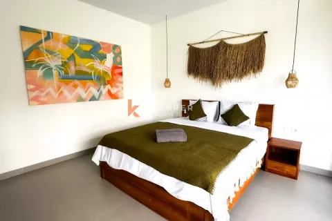 2 bedrooms Villa in Munggu, Mengwi, Badung, Bali (13473) 23