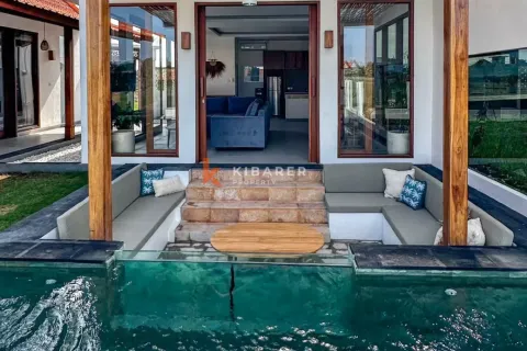 2 bedrooms Villa in Munggu, Mengwi, Badung, Bali (13473) 5