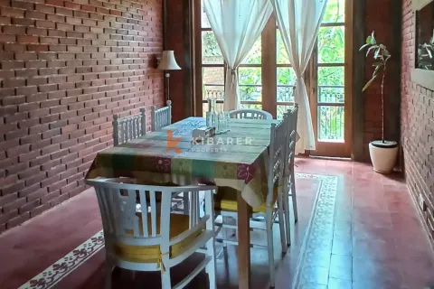 Вилла с 3 спальнями в Тумбак Баюх, Менгви, Бадунг, Бали (13472) 2