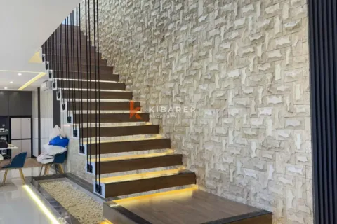 Вилла с 5 спальнями в Кута, Бадунг, Бали (12464) 10