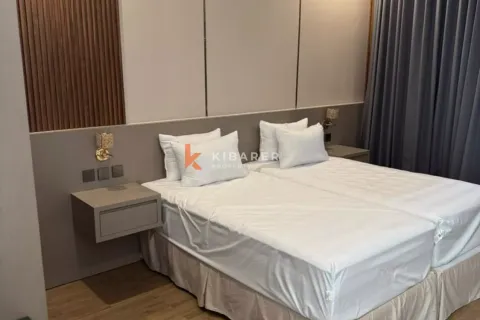 Вилла с 5 спальнями в Кута, Бадунг, Бали (12464) 22