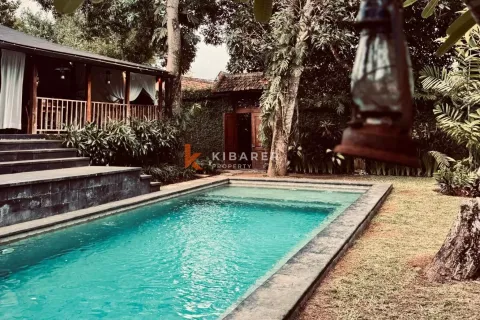 3 bedrooms Villa in Canggu, Badung, Bali (12466)