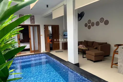 2 bedrooms Villa in Denpasar, Bali (12463)