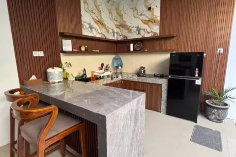 Вилла с 2 спальнями в Денпасар, Бали (12463) 8