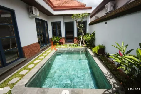 3 bedrooms Villa in South Denpasar, Denpasar, Bali (12465) 2