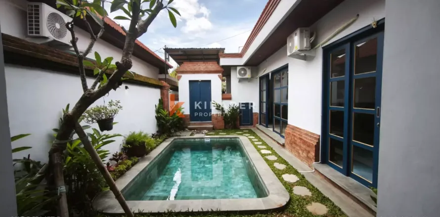 3 bedrooms Villa in South Denpasar, Denpasar, Bali (12465)