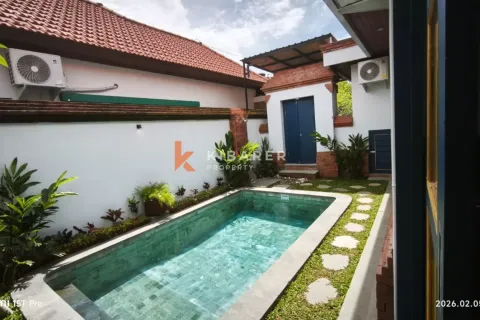 3 bedrooms Villa in South Denpasar, Denpasar, Bali (12465) 3