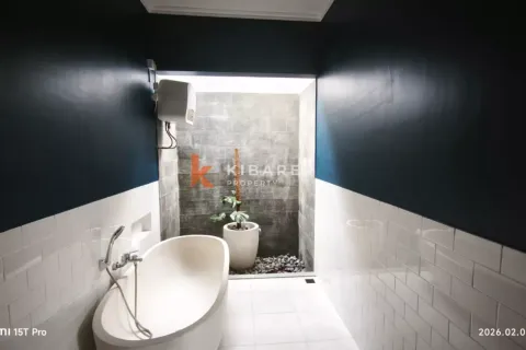 3 bedrooms Villa in South Denpasar, Denpasar, Bali (12465) 7