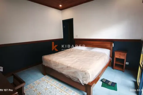 3 bedrooms Villa in South Denpasar, Denpasar, Bali (12465) 12
