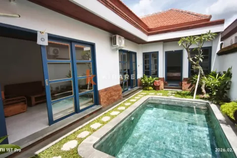 3 bedrooms Villa in South Denpasar, Denpasar, Bali (12465) 4
