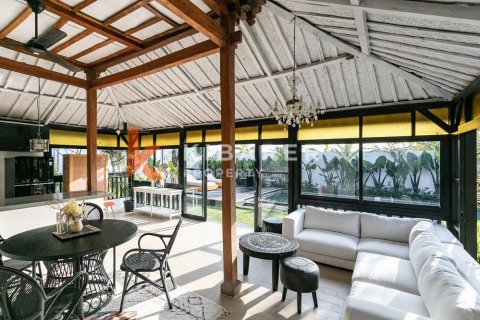 4 bedrooms Villa in Tibubeneng, Badung, Bali (12468) 27