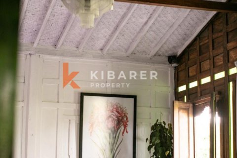 4 bedrooms Villa in Tibubeneng, Badung, Bali (12468) 25