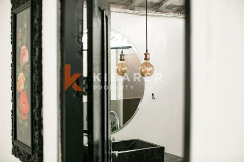 4 bedrooms Villa in Tibubeneng, Badung, Bali (12468) 14