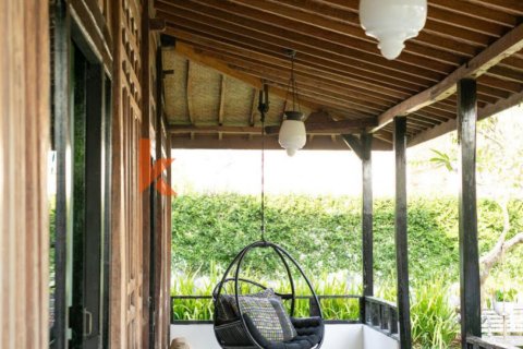 4 bedrooms Villa in Tibubeneng, Badung, Bali (12468) 5