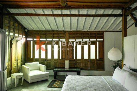 4 bedrooms Villa in Tibubeneng, Badung, Bali (12468) 7